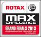 Podvozky pro GP Rotax Max 2013 ...