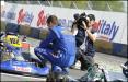 T.z. - WSK + CIK-FIA - TV reportáže ...