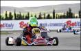 T.z. - WSK Promotion - Zuera - sobota ..