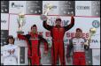 WSK Euro - Zuera - J.Midrla na 