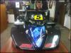 MS Kart - Superkart 2013 - připraven ...