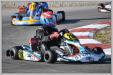 1.závod Eurochallenge Rotax 2013 - Genk ..