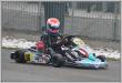 1. Eurochallenge Rotax - Genk - pátek ...