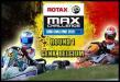 1. Eurochallenge Rotax - Genk - neděle ...
