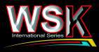 2.závod WSK Master Series -  Sarno ..