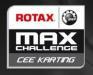Jirka Forman na CEE Rotax - Kacskemét ...
