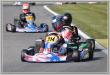 2. závod Rotax Max Eurochallenge - sobota ...