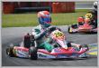 Naši na Rotax Eurochallenge v Castellettu ...