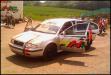 HKC Racing team a testovací den ...