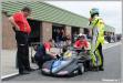 CIK-FIA ME Superkartů - Snetterton - II.