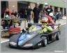 CIK-FIA ME Superkartů - Snetterton - III.