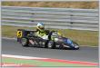 CIK-FIA ME Superkartů - Snetterton - IV. ..