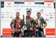 CIK-FIA ME Superkartů - Snetterton - V. ...