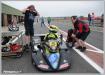 CIK-FIA ME Superkartů - Snetterton - VI. ...