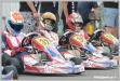 5. závod Praga MČR v kartingu - Sosnová ...