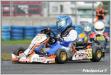 T.z. - Týmu HKC Racing k závodu v Sosnové 