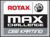 J.Forman na CEE Rotax Max Eurochallenge ...