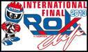 ROK CUP INTERNATIONAL FINAL 2013 ...