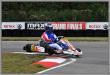 Grand Finals Rotax Max 2013 - Běžel 7.místo !