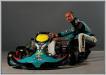 Bas Lammers do Formule K ...
