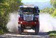 M.Forman na Rally Dakar 2014 ...