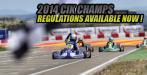 Nová CIK - FIA Ročenka 2014 zveřejněna ...