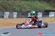 Beitske Visser a motokáry 2014 ...