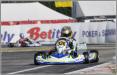 T.z. - WSK Promotion - La Conca - kvalifikace