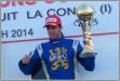 T.z. 2 - Praga - Champions Cup II. ...