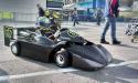 Kvalifikace Superkart - Dijon ...