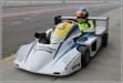 1. závod ESS Superkartů - Hockenheim...