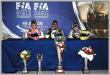 T.z. CIK - FIA  ME KF + KFJ - La Conca ...