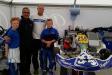 Praga Kart Racing testoval v Zueře ...