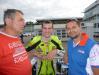 T.z. MS Kart Racing teamu  k Hockenheimu ...