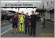 ESS - Nurburgring - 1.závod A.Kout vyhrál ...