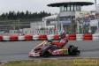 CIK - FIA ME Wackersdorf - KZ2  po b.j. 