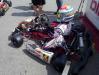 T.z. týmu HKC Racing k MČR v Sosnové ...