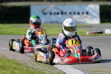 T.z. týmu SBM Motorsport k získanému titulu ...