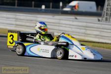 ME Superkartů - Val de Vienne - 2.kvalifikace...
