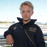 P.Ptáček - Lotus F1 Junior Team ..
