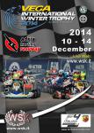 Vega International Winter Trophy 2014 ...