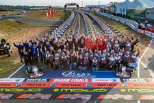 Rotax Max Challenge Grand Finals 2014
