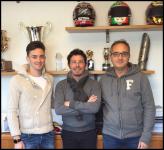 Lennox - Lamb a Beggio jdou do BirelARTu ...