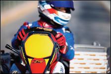 Maranello Kart do sezony 2015 ...