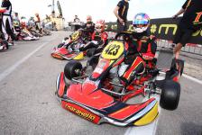 Maranello Kart hodnotí účast na FWT v USA ...