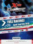 X 30 Challenge Europa 2015 ...