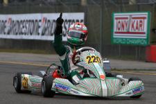 T.z. Tony Kartu k 20. Winter Cupu 2015 ...