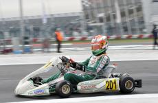 T.z. - WSK Master Series - kvalifikace ...