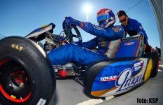 WSK Master Series - bodovací jízdy ...