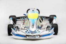 Dreezen přestoupil k týmu Ricciardo Kart ...